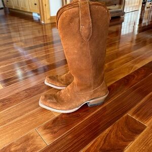 Ariat boots